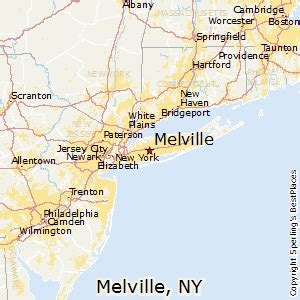 directions to melville ny|Melville, New York .